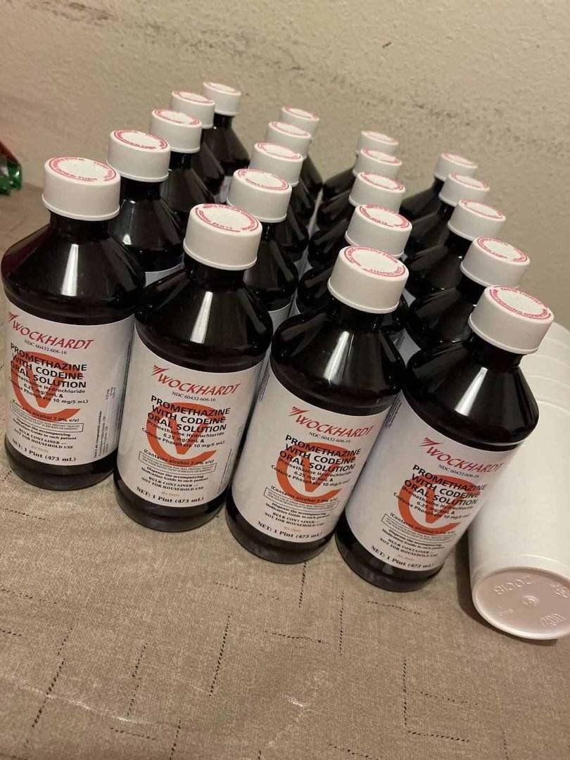 Buy Lean Actavis Representative Wolverhampton Online - Image 2