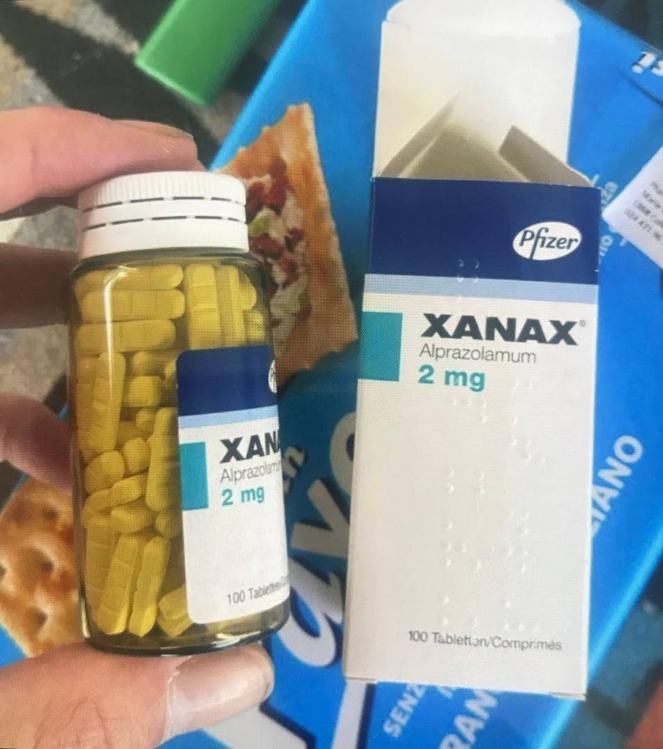 Buy Xanax 2 mg newcastle Online