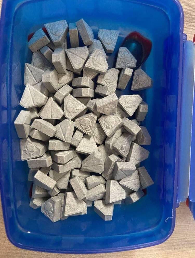 Buy Ecstasy (250 mg and 300 mg) Wolverhampton Online - Image 5