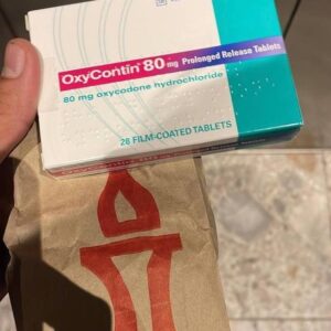 Buy OxyContin 80 mg Wolverhampton Online
