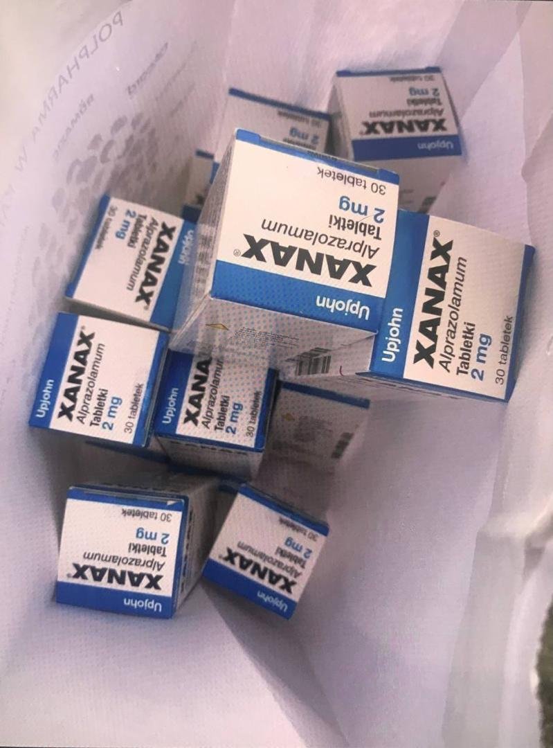 Buy Xanax 2 mg newcastle Online - Image 5