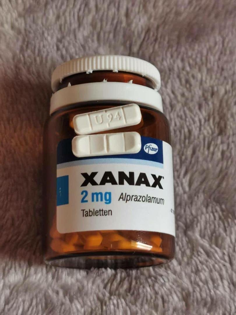 Buy Xanax 2 mg newcastle Online - Image 2